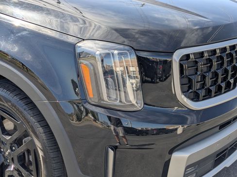 Certified 2023 Kia Telluride SX X-Line AWD/4WD image 10