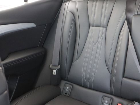 New 2026 Buick Envision Avenir AWD/4WD image 14