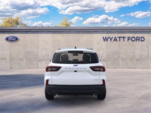 New 2026 Ford Escape ST-Line w/ Tech Pack #1 AWD/4WD image 6