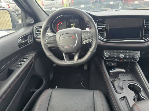 New 2025 Dodge Durango GT image 12