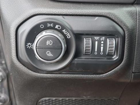 Used 2021 Jeep Gladiator Sport AWD/4WD image 20