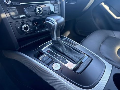Used 2016 Audi A4 2.0T Premium w/ Convenience Plus Package AWD/4WD image 27