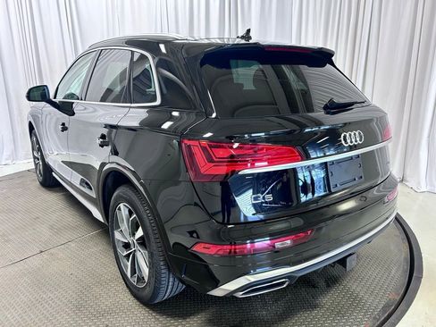 Certified 2023 Audi Q5 2.0T Premium Plus w/ Premium Plus Package image 24