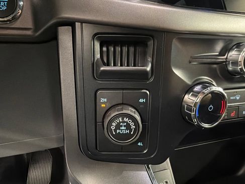 New 2026 Ford F150 XLT w/ Equipment Group 302A MID AWD/4WD image 16