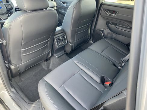 New 2026 Subaru Outback Touring XT image 18