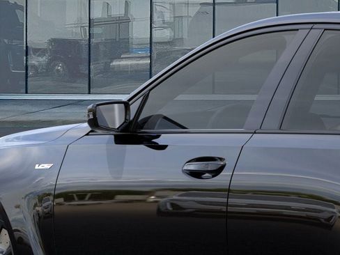 New 2026 Cadillac CT5 V Blackwing w/ Carbon Fiber 2 Package image 12