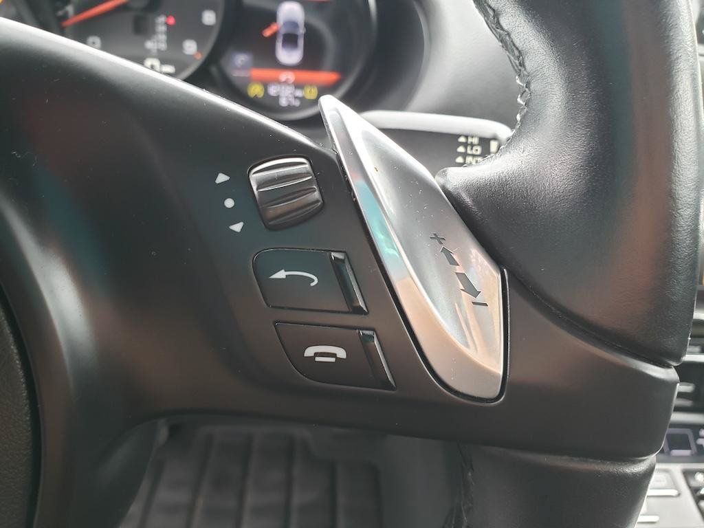 Used 2013 Porsche Boxster RWD image 11