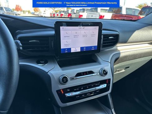 Certified 2023 Ford Explorer XLT image 14