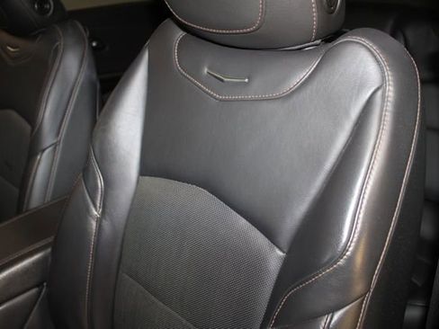 Used 2020 Cadillac XT4 Sport AWD/4WD image 9