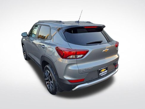 New 2026 Chevrolet TrailBlazer LT w/ Convenience Package image 5