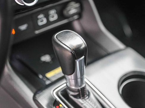 Certified 2022 Honda Civic Sport Touring image 19