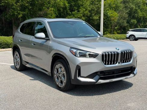 New 2026 BMW X1 xDrive28i w/ Technology Package AWD/4WD image 7