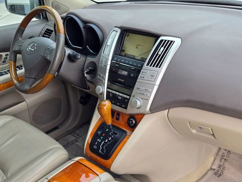 Used 2009 Lexus RX 350 AWD image 22