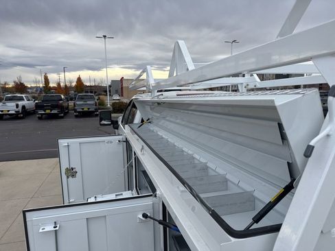 New 2025 Chevrolet Silverado 2500 W/T w/ WT Convenience Package image 14