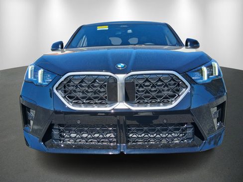 New 2026 BMW X2 xDrive28i w/ M Sport Package image 2