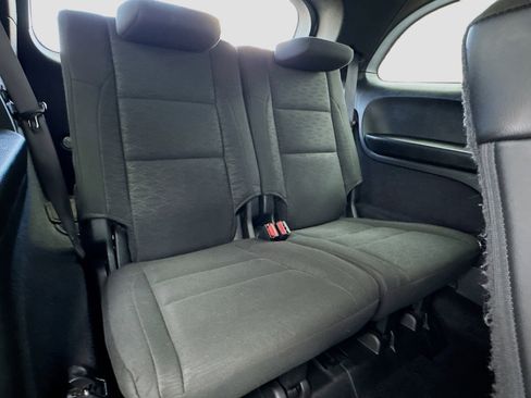 Used 2022 Dodge Durango GT image 18