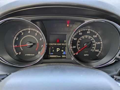 New 2026 Mitsubishi Outlander Sport LE AWD/4WD image 25