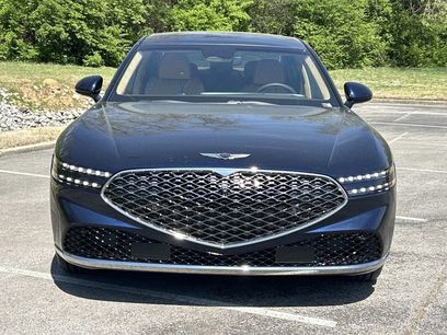 New 2026 Genesis G90 3.5T
