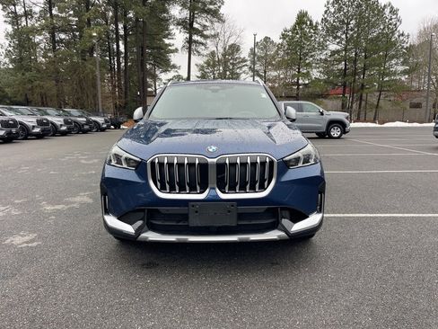 Used 2023 BMW X1 xDrive28i w/ Convenience Package image 4