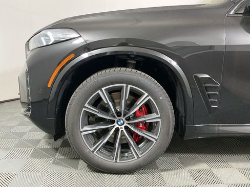 New 2026 BMW X5 sDrive40i w/ M Sport Package image 8
