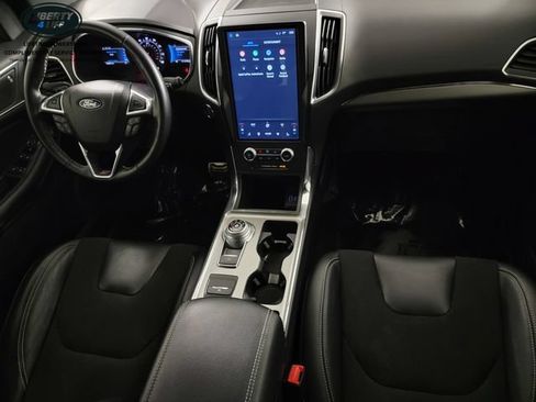 Used 2021 Ford Edge ST AWD/4WD image 33