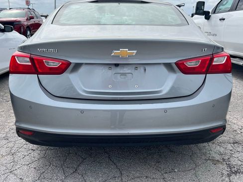 Used 2024 Chevrolet Malibu LT image 5