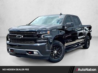 Used 2021 Chevrolet Silverado 1500 RST w/ Bed Protection Package RWD video 1