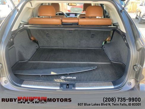Used 2014 Lexus RX 450h AWD image 28