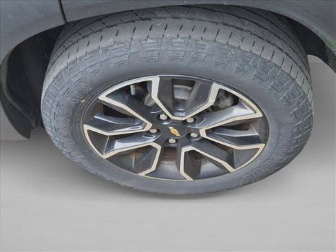 Used 2021 Chevrolet TrailBlazer ACTIV w/ Convenience Package AWD/4WD image 10