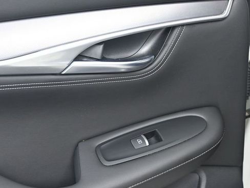 Used 2023 INFINITI QX55 Luxe w/ Cargo Package image 22