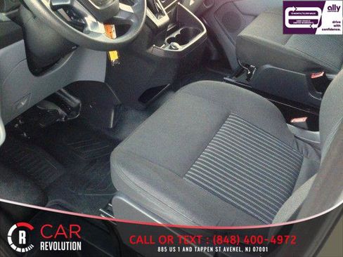 Used 2019 Ford Transit 350 148 High Roof Extended w/ Interior Upgrade Package image 34