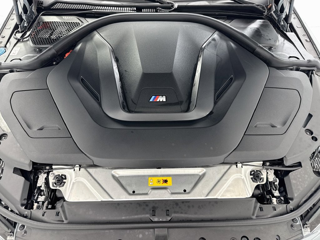 Used 2022 BMW i4 M50 AWD/4WD image 28
