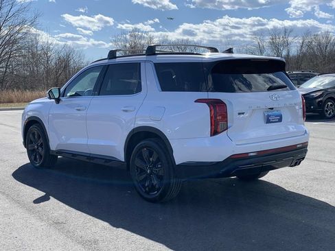 Used 2025 Hyundai Palisade XRT AWD/4WD image 20