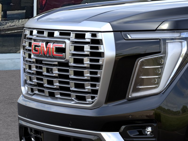 New 2027 GMC Yukon Denali AWD/4WD image 13