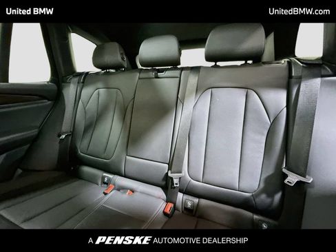 Used 2024 BMW X3 xDrive30i w/ Premium Package w/ZPA AWD/4WD image 13