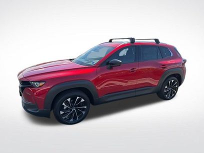 New 2026 MAZDA CX-50 2.5 Hybrid w/ Weather Package