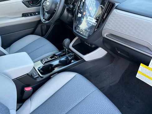 New 2026 Subaru Forester Premium AWD/4WD image 13