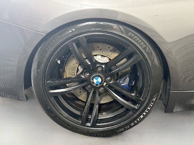 Used 2020 BMW M4 Coupe w/ M Driver's Package RWD image 30