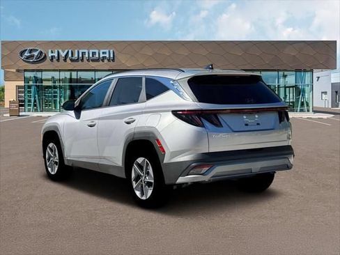 New 2026 Hyundai Tucson SEL AWD/4WD image 5