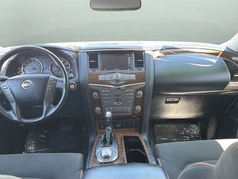 Used 2019 Nissan Armada SV w/ Driver Package AWD/4WD image 24