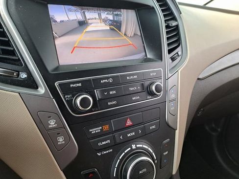 Used 2017 Hyundai Santa Fe Sport AWD/4WD image 13