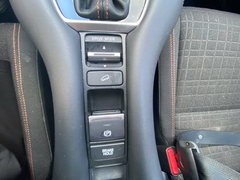 Used 2023 Honda HR-V Sport image 24