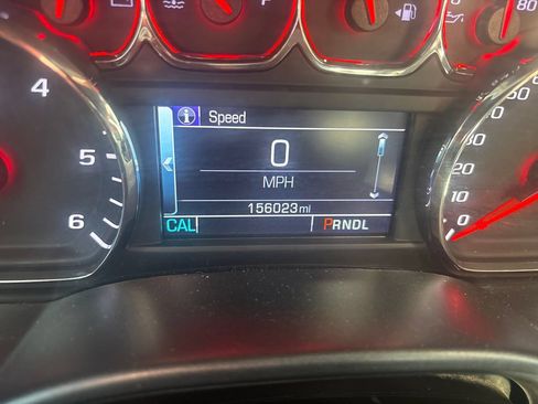 Used 2017 GMC Sierra 1500 SLE w/ SLE Fleet Preferred Package AWD/4WD image 21