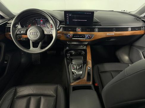 Used 2023 Audi A5 2.0T Premium w/ Convenience Package AWD/4WD image 12