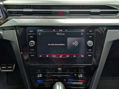 Used 2021 Volkswagen Arteon SEL Premium AWD/4WD image 19