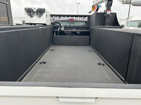 New 2024 Ford F550 XL image 12