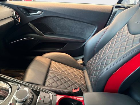 Used 2023 Audi TTS 2.0T Coupe image 18