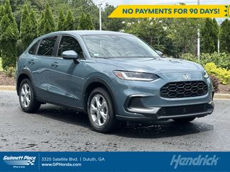 Used 2024 Honda HR-V LX video 1