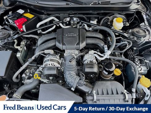 Used 2022 Toyota GR86 w/ ALL Weather Mat Package (TMS) image 27