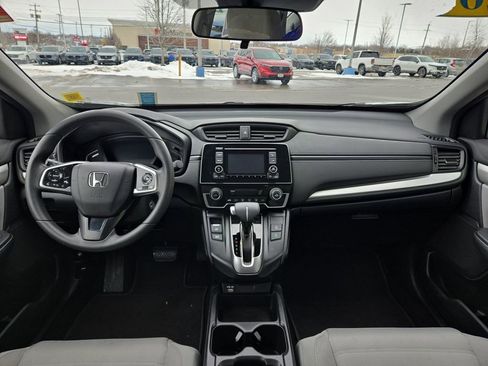 Used 2020 Honda CR-V LX image 12